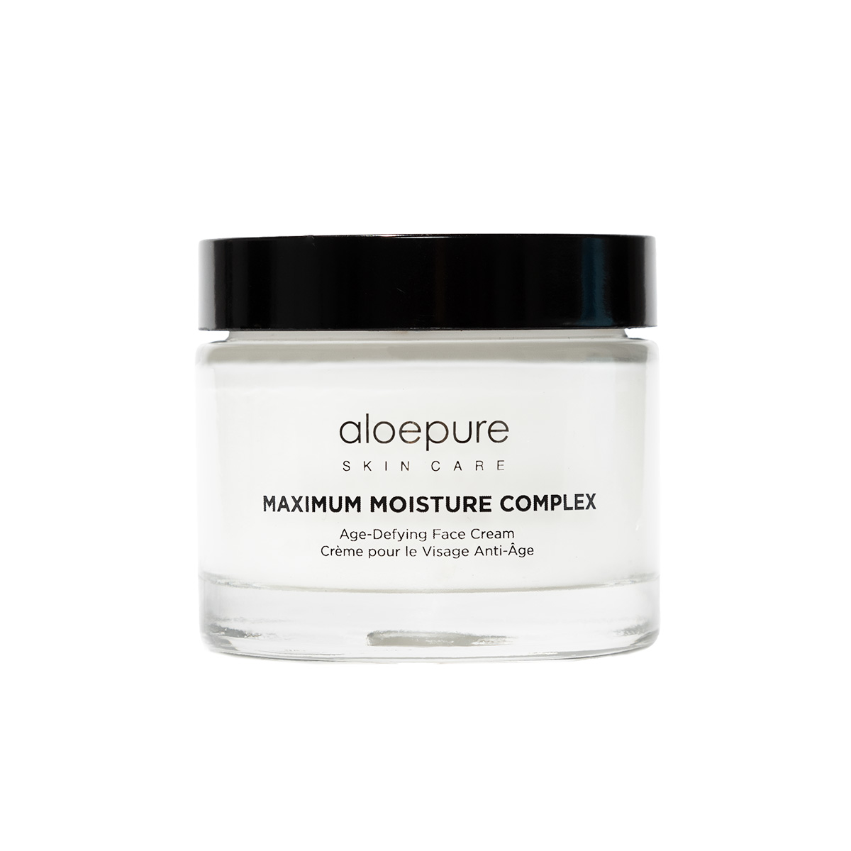 Product Detail | Aloette - Maximum Moisture Complex